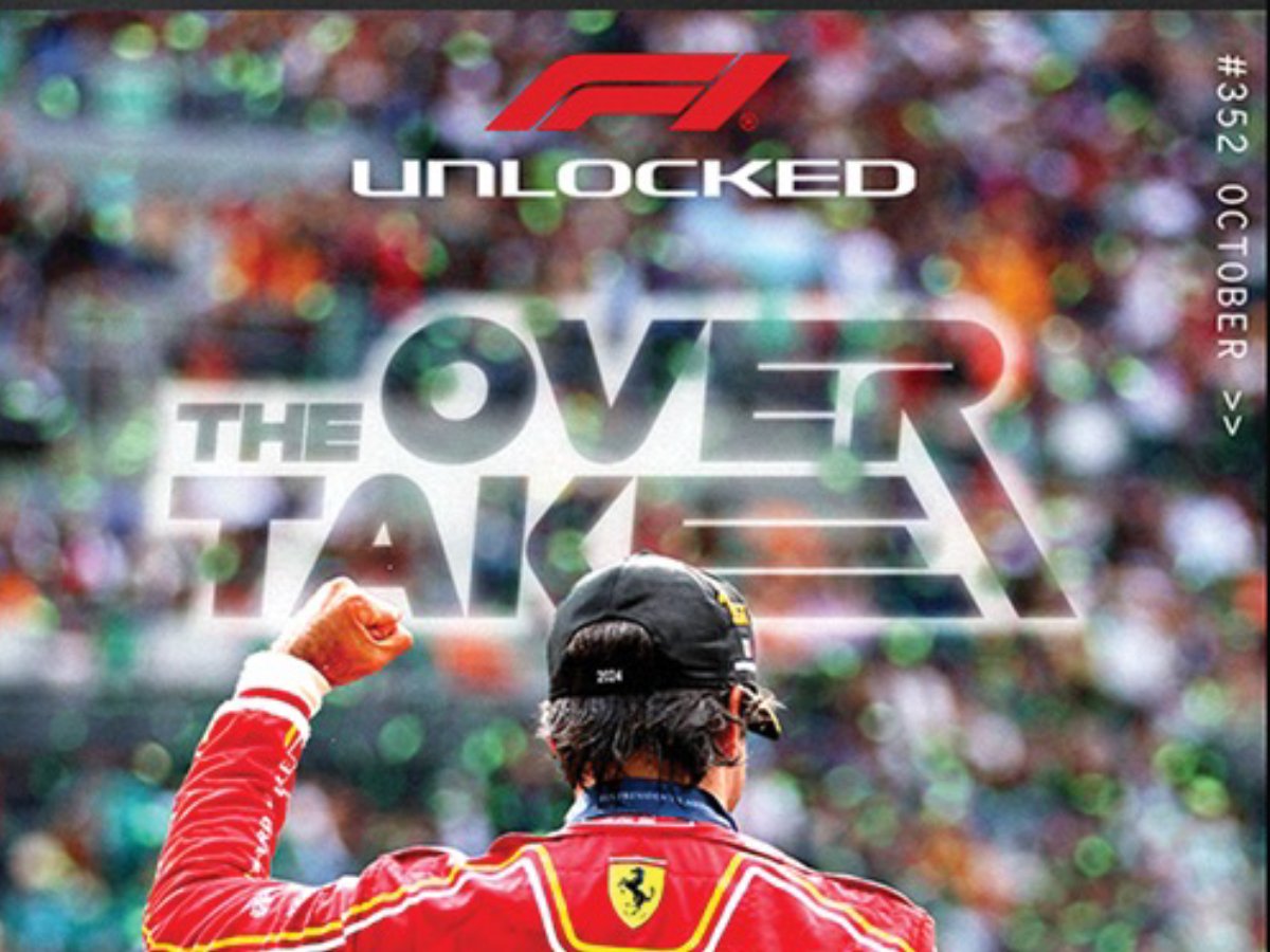F1 Newsletters
